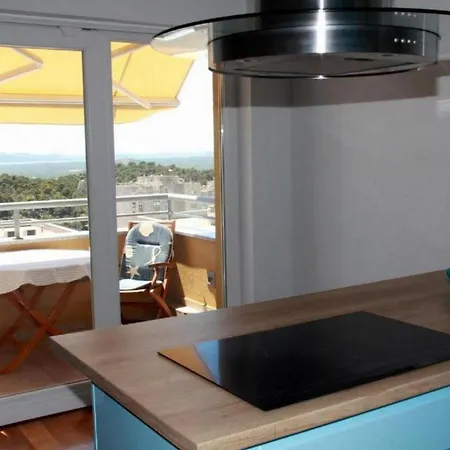 Apartamento Jamnjak
