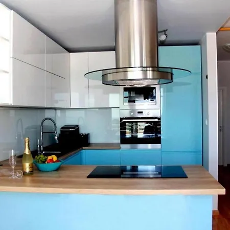 Jamnjak Apartamento *