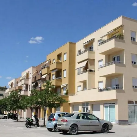 Apartamento Jamnjak Šibenik