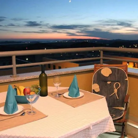 Apartamento Jamnjak Šibenik