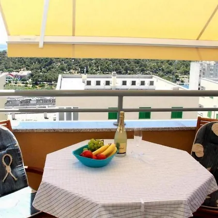 Apartamento Jamnjak Šibenik