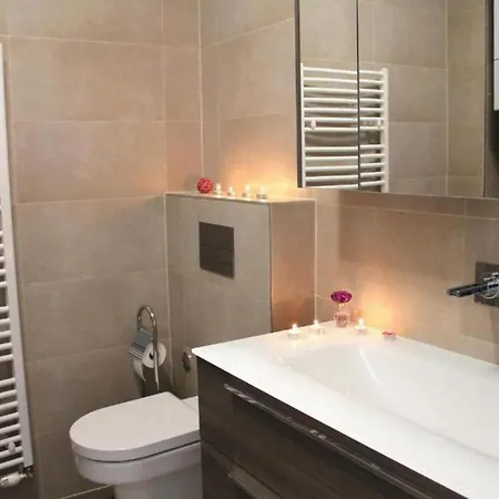Jamnjak Apartamento Šibenik