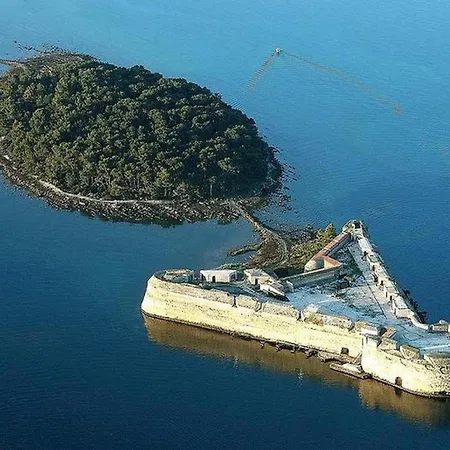 Jamnjak * Šibenik