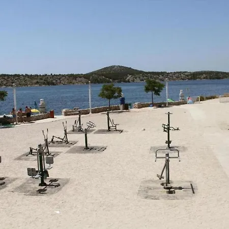 Jamnjak Apartamento Šibenik