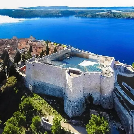 Jamnjak Apartamento *